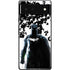 DC Comics Batman Holding batarang Art Google Pixel 6 Skin